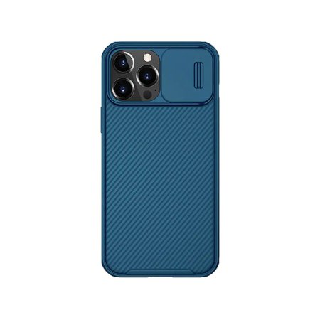 Nillkin CamShield Pro Case iPhone 13 Pro Max