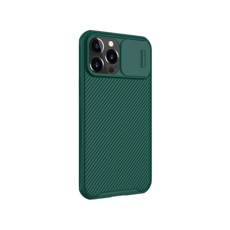 Nillkin CamShield Pro Case iPhone 13 Pro Max