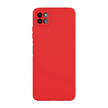 Sili-10 Cover For Samsung  Galaxy A22 5G