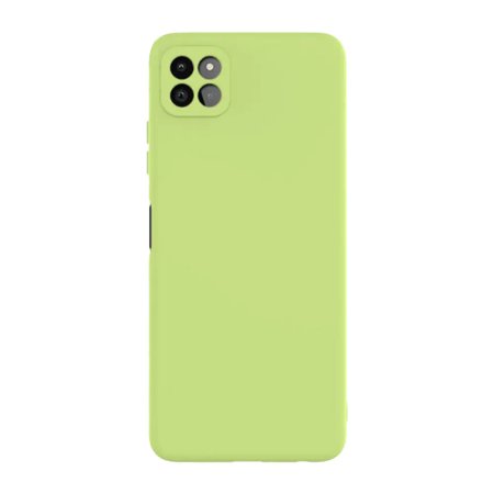 Sili-10 Cover For Samsung  Galaxy A22 5G