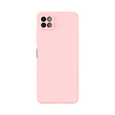 Sili-10 Cover For Samsung  Galaxy A22 5G