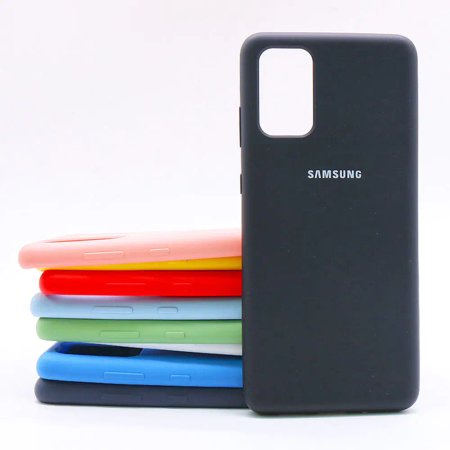 Cover PHSILK for Samsung Galaxy A32