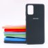 Cover PHSILK for Samsung Galaxy A32