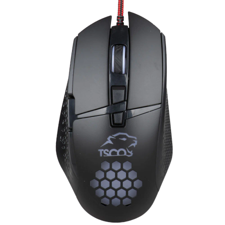 TSCO Dragon TM 753 GA Gaming Mouse