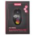 TSCO Dragon TM 753 GA Gaming Mouse