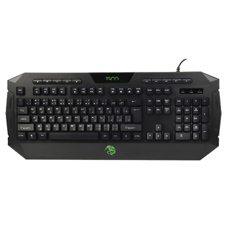 Tesco keyboard GK 8124