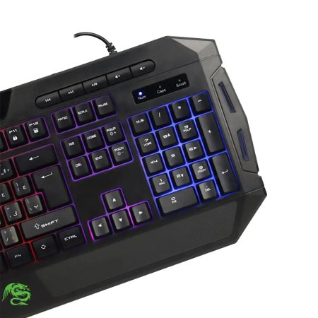 Tesco keyboard GK 8124
