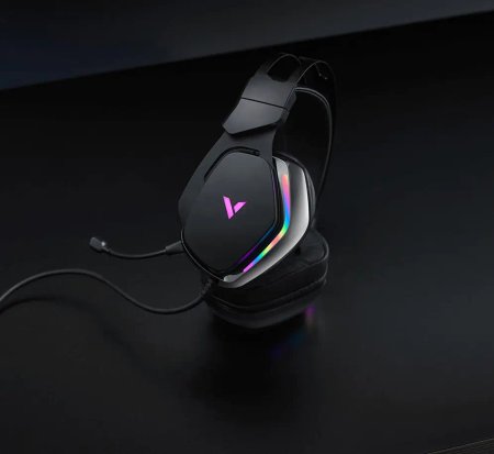 HEADSET RAPOO VH710