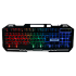 Macher MR-365 RGB Wierd Keyboard