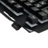 Macher MR-365 RGB Wierd Keyboard