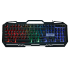 Macher MR-370 RGB Wierd Keyboard