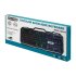 Macher MR-370 RGB Wierd Keyboard