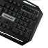 Macher MR-370 RGB Wierd Keyboard