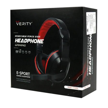 VERITY V--H25G Headset 