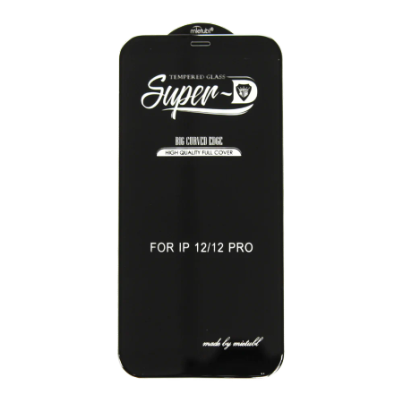 Glass Mobile Full Mietuble Super D Suitable For Iphone 12 /12 Pro