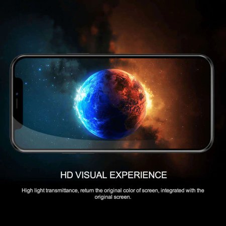 Glass Mobile Full Mietuble Super D Suitable For Iphone 13 Pro Max