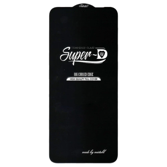 محافظ صفحه نمایش تمام صفحه میتوبل Super D مناسب برای گوشی موبایل سامسونگ A11 - M11 محافظ صفحه نمایش تمام صفحه میتوبل Super D مناسب برای گوشی موبایل سامسونگ A11 - M11