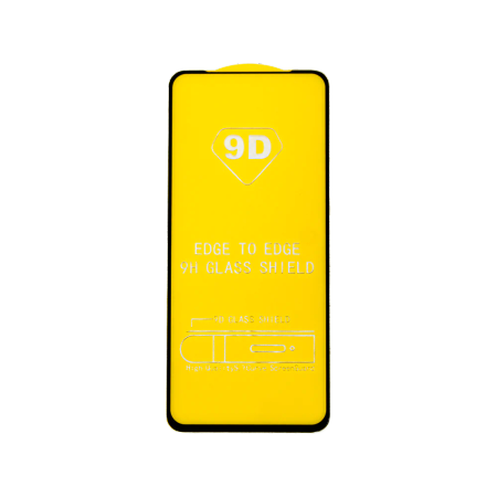 Glass Mobile Full Suitable For Xiaomi Poco X3 / X3 Pro