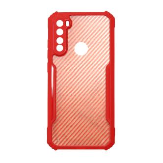 کاور دیفندر مدل Yocase مناسب گوشی موبایل شیائومی Redmi Note 8 کاور دیفندر مدل Yocase مناسب گوشی موبایل شیائومی Redmi Note 8