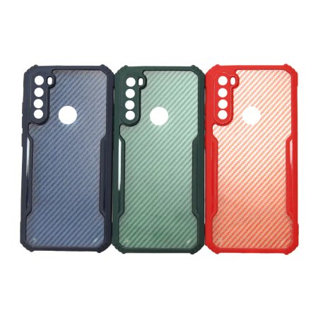 Cover Defender Yocase for Xiaomi Redmi Note 8