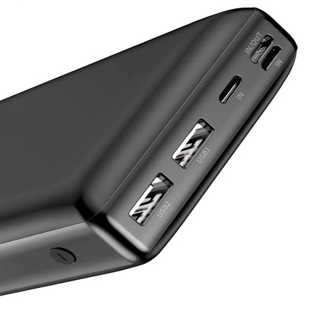 Baseus PPJAN-C01 30000mAh power bank
