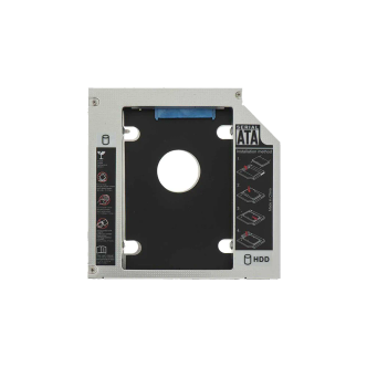 براکت هارد اینترنال مدل 12.7 HDD caddy