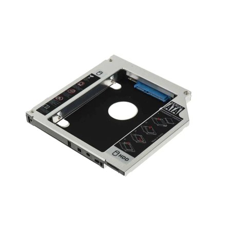 Hdd caddy 12.7 internal hdd bracket