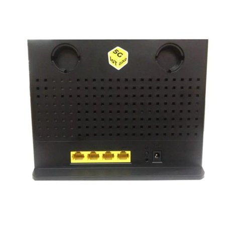 Irancell TK-2510 Plus TD-LTE Modem