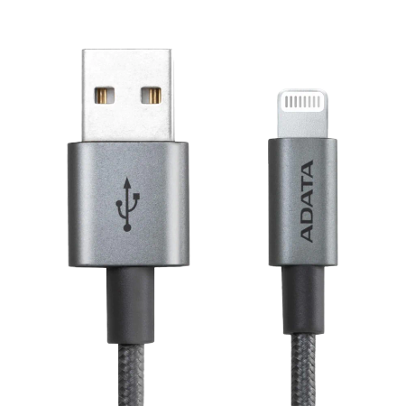 ADATA USB to Lightning Cable 1m