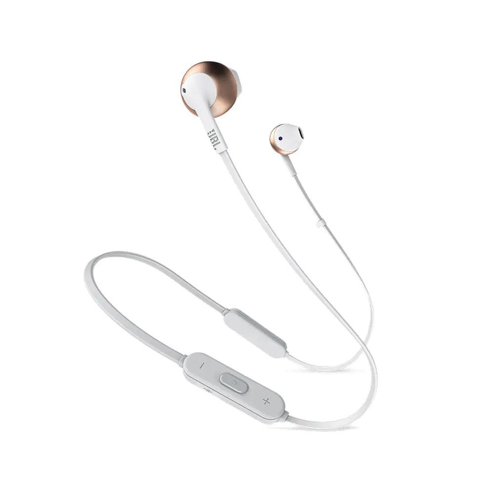 JBL Tune 205BT Wireless Headphones