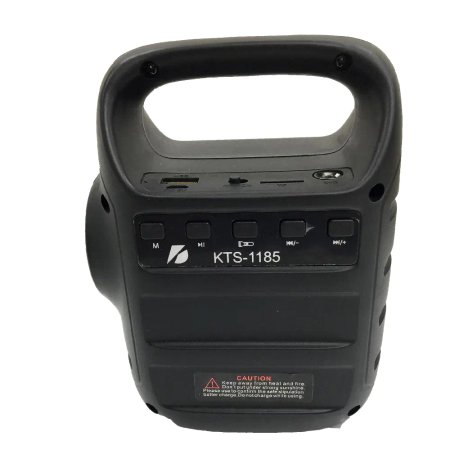 speaker kts-1185