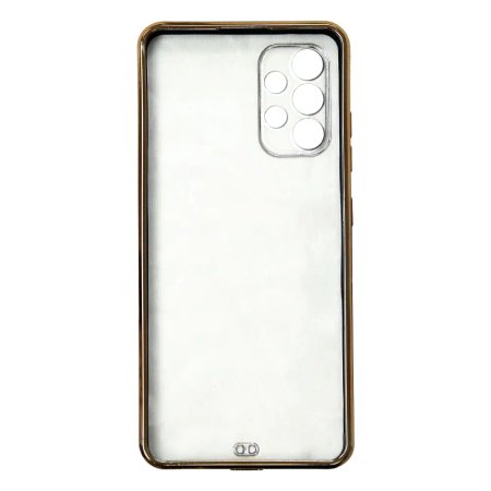Cover Jelly Suitable for Samsung A32 4G