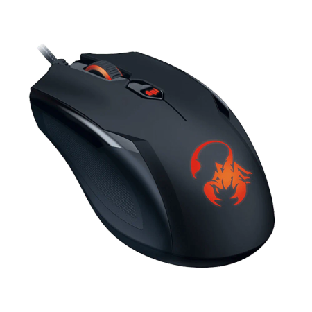 Genius Ammox X1-400 Gaming Mouse