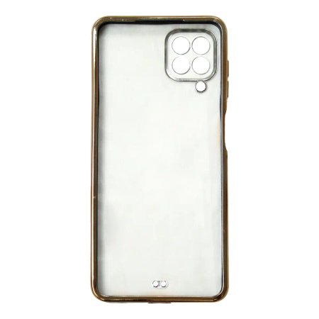 Cover Jelly Suitable for Samsung A22 4G