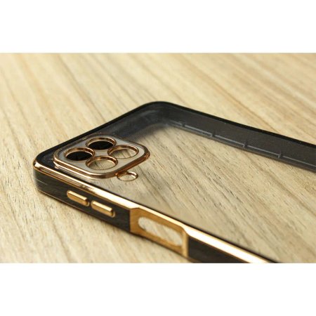 Cover Jelly Suitable for Samsung A22 4G