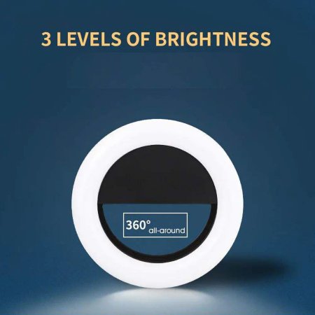 Ring Light Model RK-14