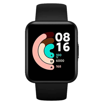 ساعت هوشمند شیائومی مدل Redmi Watch 2 Lite ساعت هوشمند شیائومی مدل Redmi Watch 2 Lite