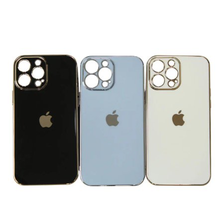 Cover Dezoe Suitable for iPhone 13 Pro