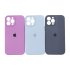 Cover Silicon Camera protector for iPhone 13 Pro Max
