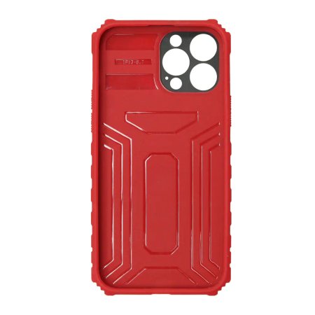 Cover Batman Model R55 For IPhone 13 Pro Max