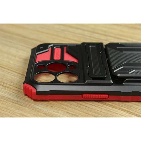 Cover Batman Model R55 For IPhone 13 Pro Max