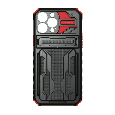Cover AutoFocous Model R55 For IPhone 13 Pro