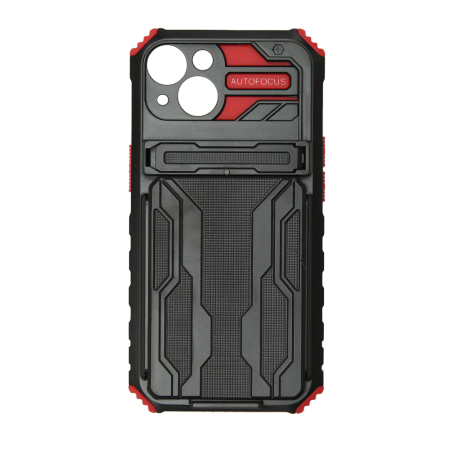 Cover Batman Model R55 For IPhone 13