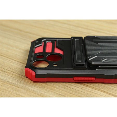Cover Batman Model R55 For IPhone 13