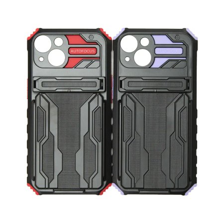 Cover Batman Model R55 For IPhone 13