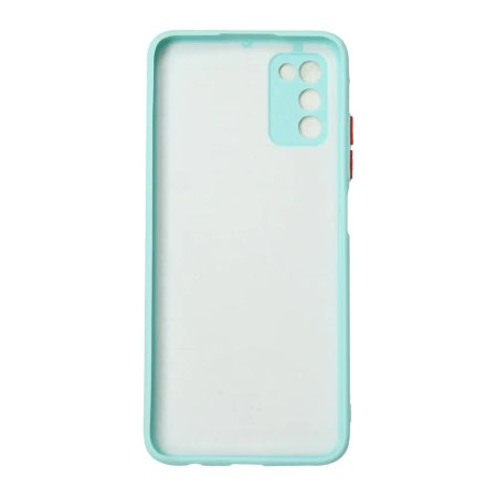  Cover Colorful Pattern Lens Protector K33 Xiaomi Poco M3