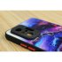 Cover Colorful Pattern Lens Protector K33 Xiaomi Redmi Note 10 Pro