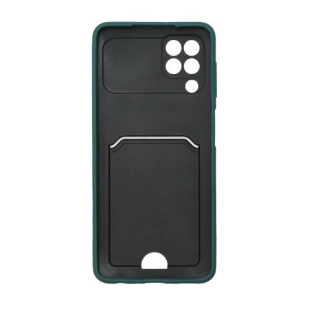 Cover Cam Shield Card Slot Model K22 Suitable Samsung A22 4G