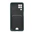 Cover Cam Shield Card Slot Model K22 Suitable Samsung A22 4G