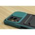 Cover Cam Shield Card Slot Model K22 Suitable Samsung A22 4G